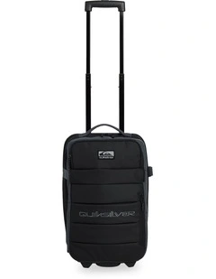 Transit Roller 41L Suitcase In Black