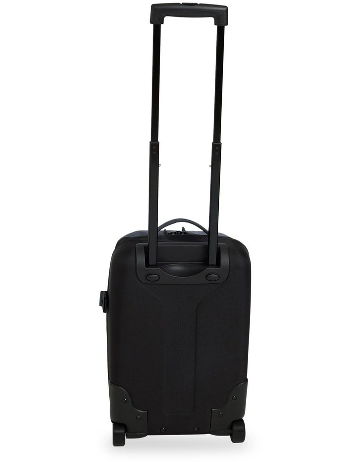 Transit Roller 41L Suitcase In Black image 3