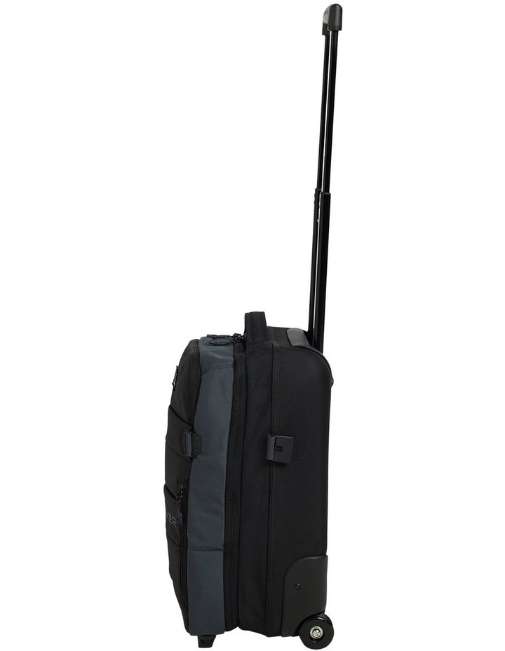 Transit Roller 41L Suitcase In Black image 4