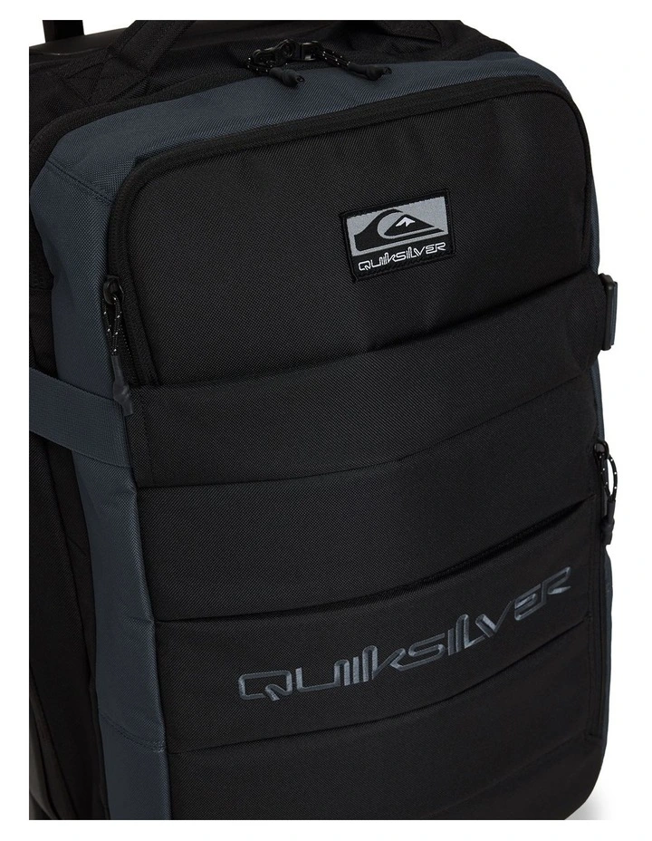 Transit Roller 41L Suitcase In Black image 5