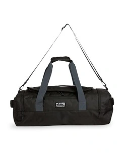 Transit Duffle 40L Bag In Black