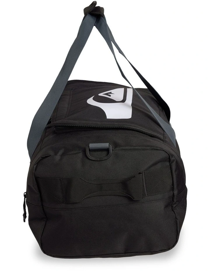 Transit Duffle 40L Bag In Black image 3