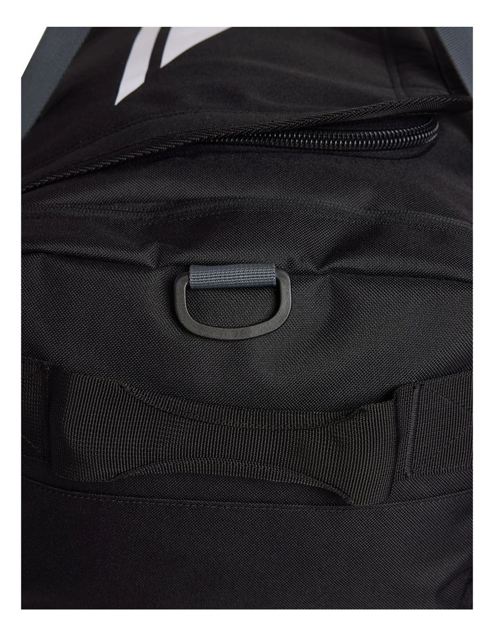 Transit Duffle 40L Bag In Black image 4