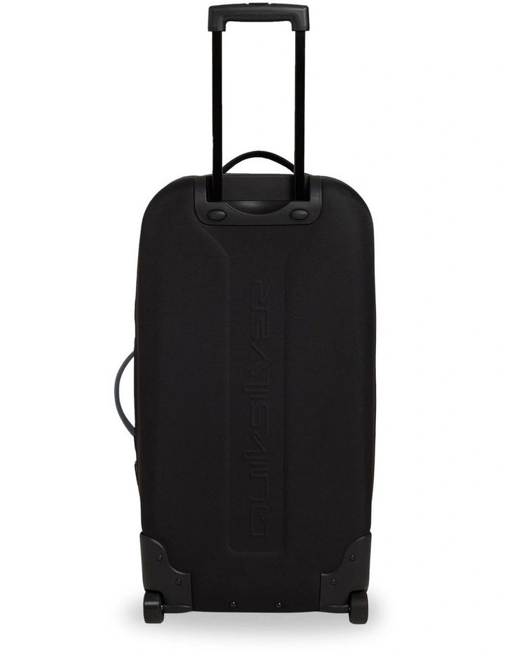 Transit Roller 100L Suitcase In Black image 2