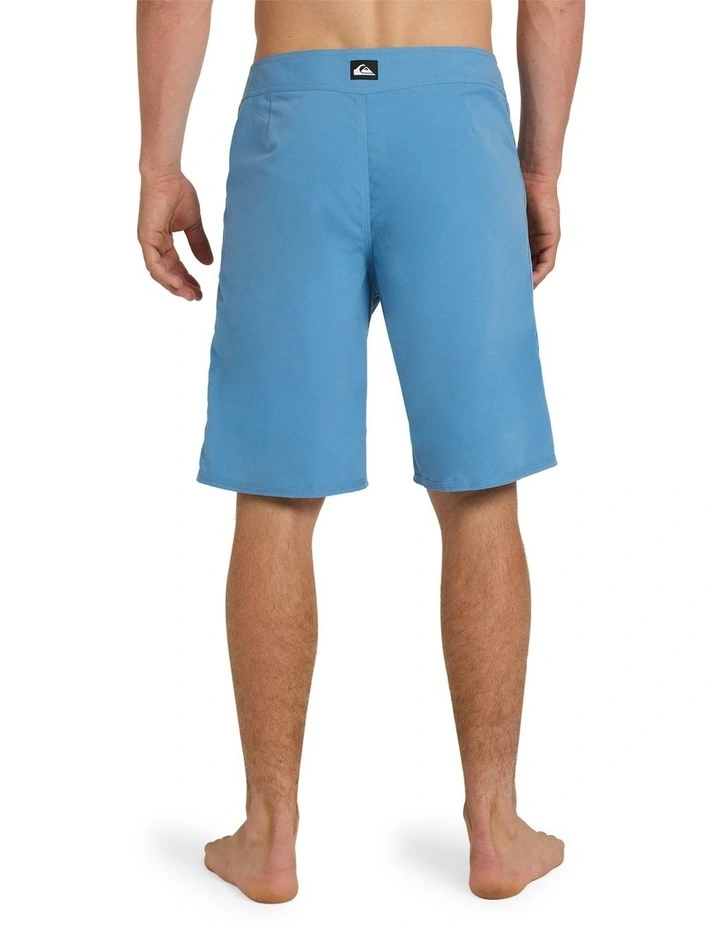 Everyday Omni Logo 17 Boardshorts In Coronet Blue image 2