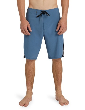 CHINA BLUE colour