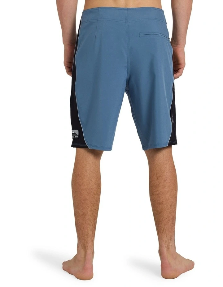 Surfsilk Core 20 Boardshorts In China Blue image 2