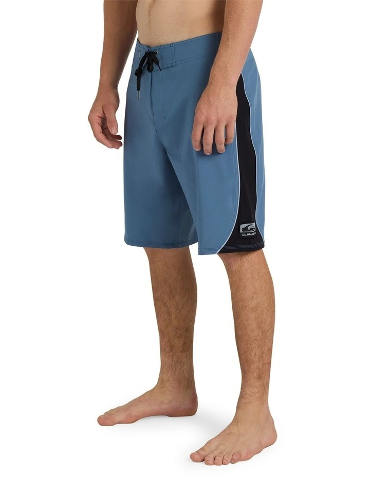 Surfsilk Core 20 Boardshorts In China Blue image 3
