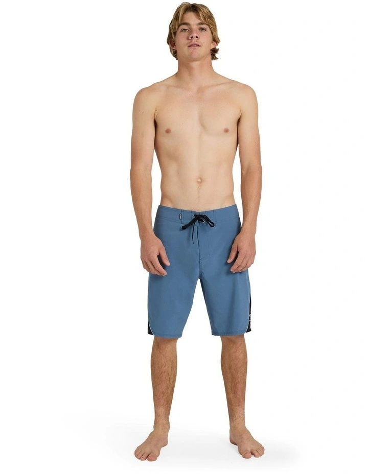 Surfsilk Core 20 Boardshorts In China Blue image 5