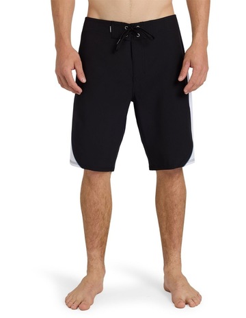 Black colour