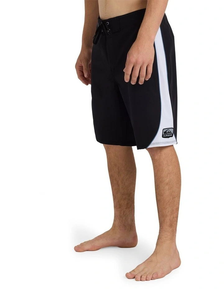 Surfsilk Core 20 Boardshorts In Black image 3