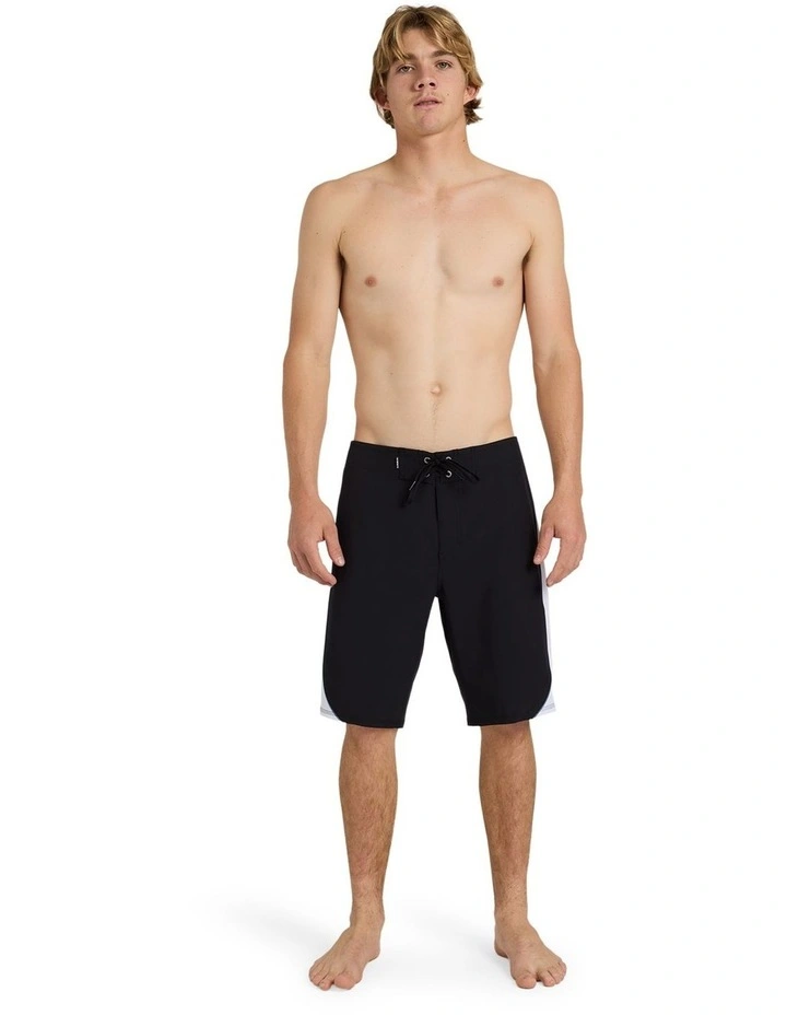 Surfsilk Core 20 Boardshorts In Black image 5