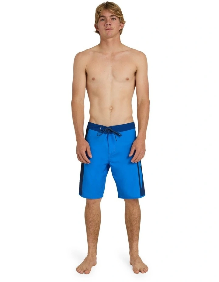 Surfsilk Holmes 20 Boardshorts In Palace Blue Holmes image 5