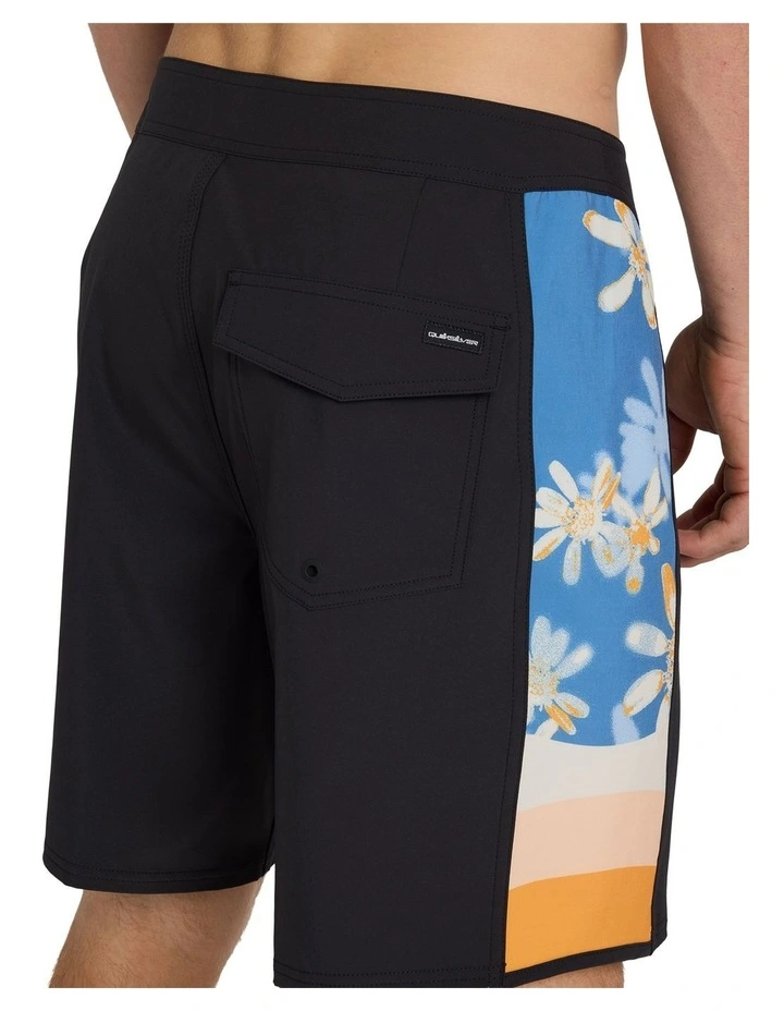 Surfsilk Arch 18 Boardshorts In Tarmac image 4