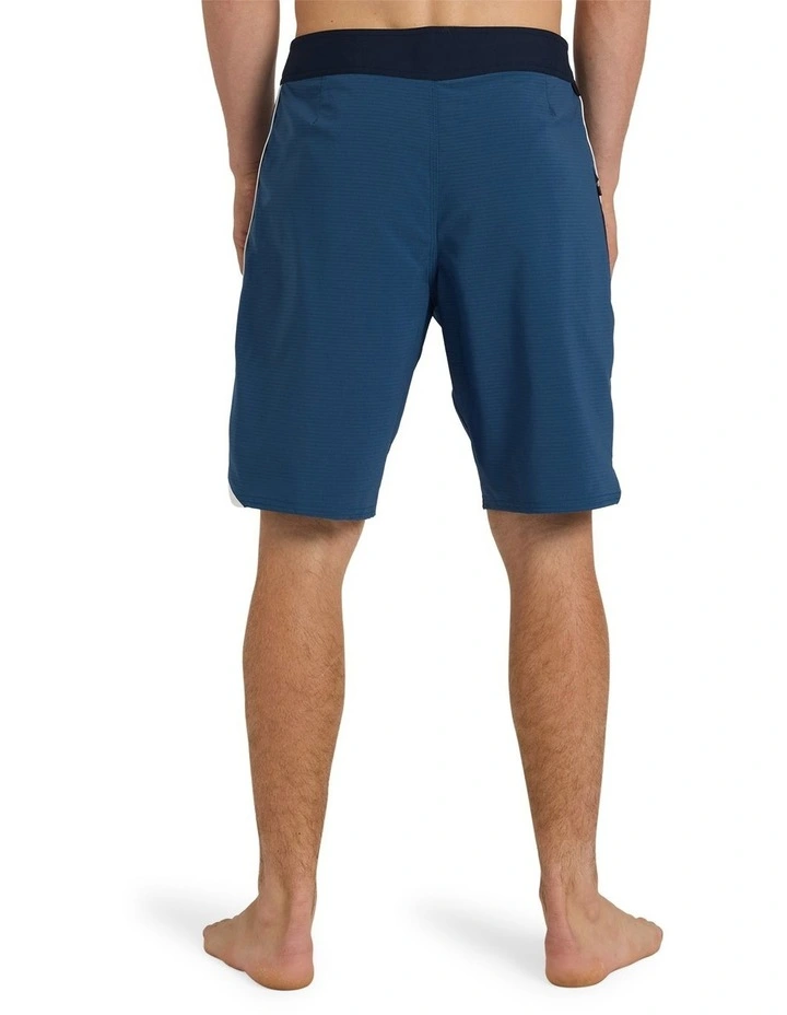 Highline 20 Boardshorts In Dark Denim image 2