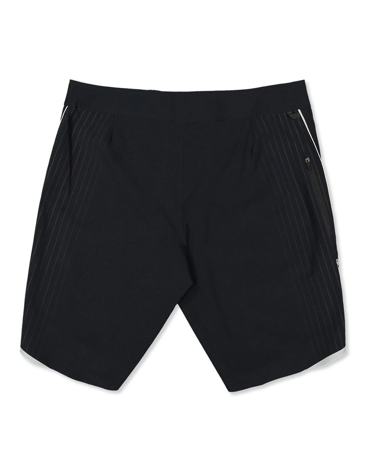 Highline Pro 20 Boardshorts In Black image 2