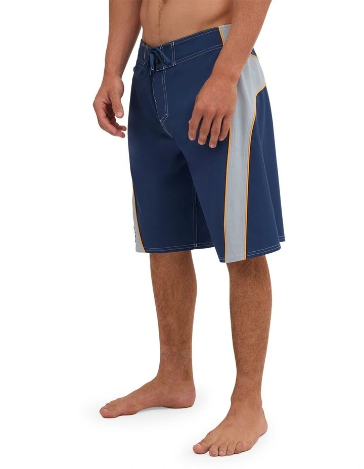 Surfsilk Switch 21 Boardshorts In Dark Denim image 3