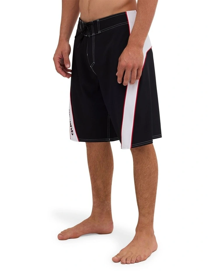 Surfsilk Switch 21 Boardshorts In Black image 3