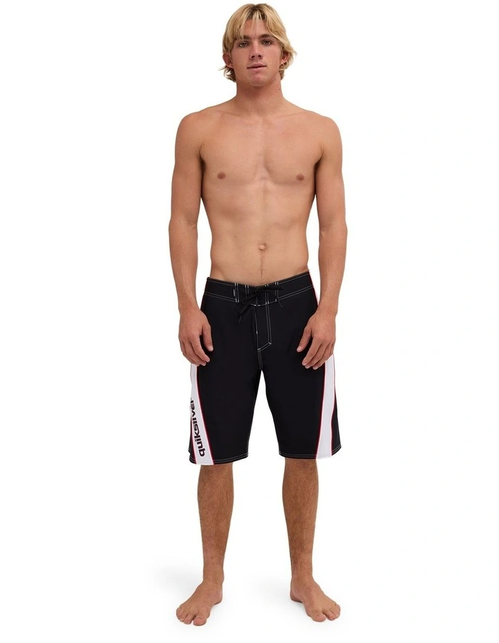 Surfsilk Switch 21 Boardshorts In Black image 5