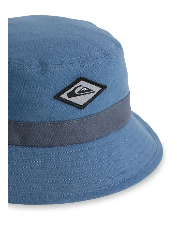Core Bucket Hat In China Blue image 3