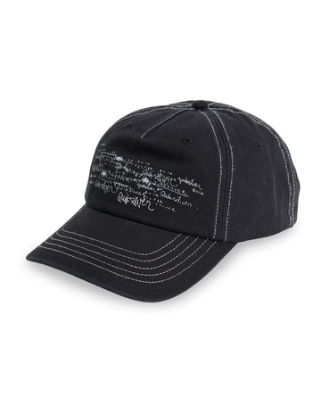 Black colour