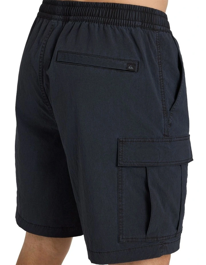 Taxer Surfwash Amphibian 19 Hybrid Shorts Tarmac image 4