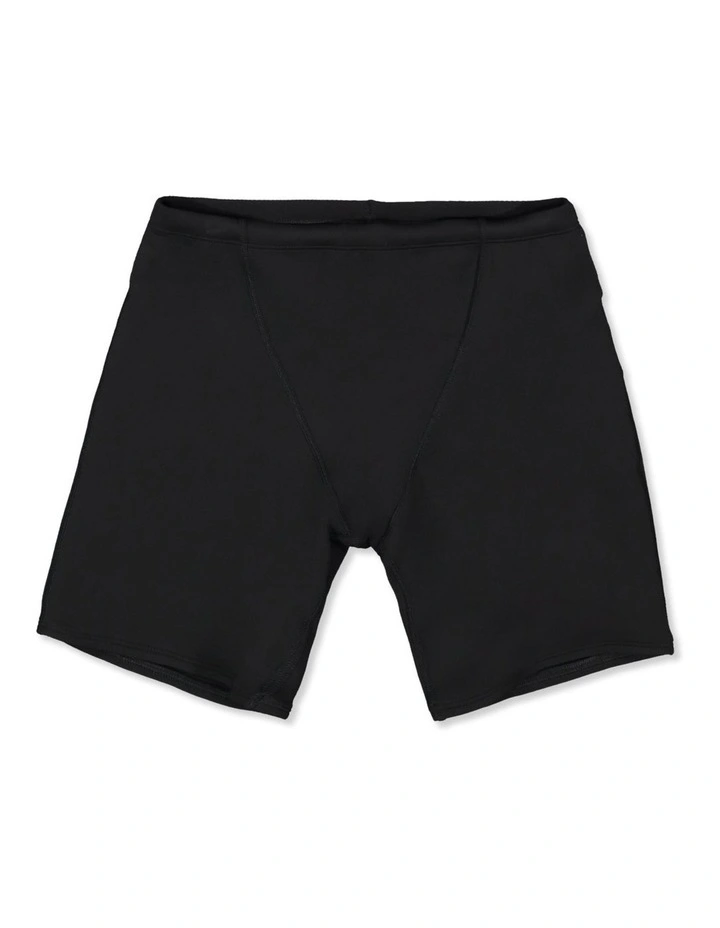 UV Hybrid Shorts Black image 1
