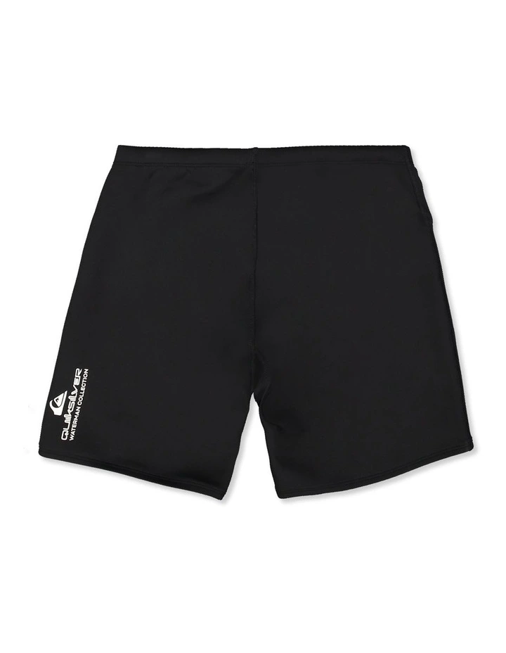 UV Hybrid Shorts Black image 2