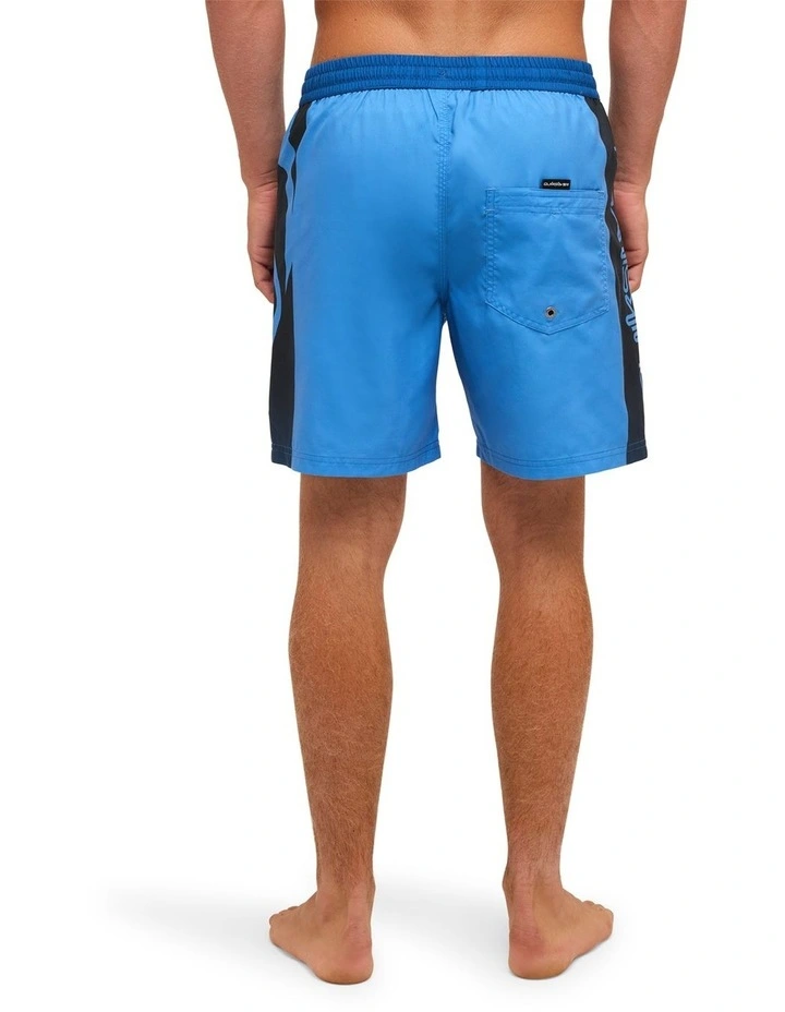Everyday Holmes 17 Volley Shorts Palace Blue Holmes image 2