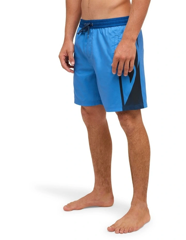 Everyday Holmes 17 Volley Shorts Palace Blue Holmes image 3