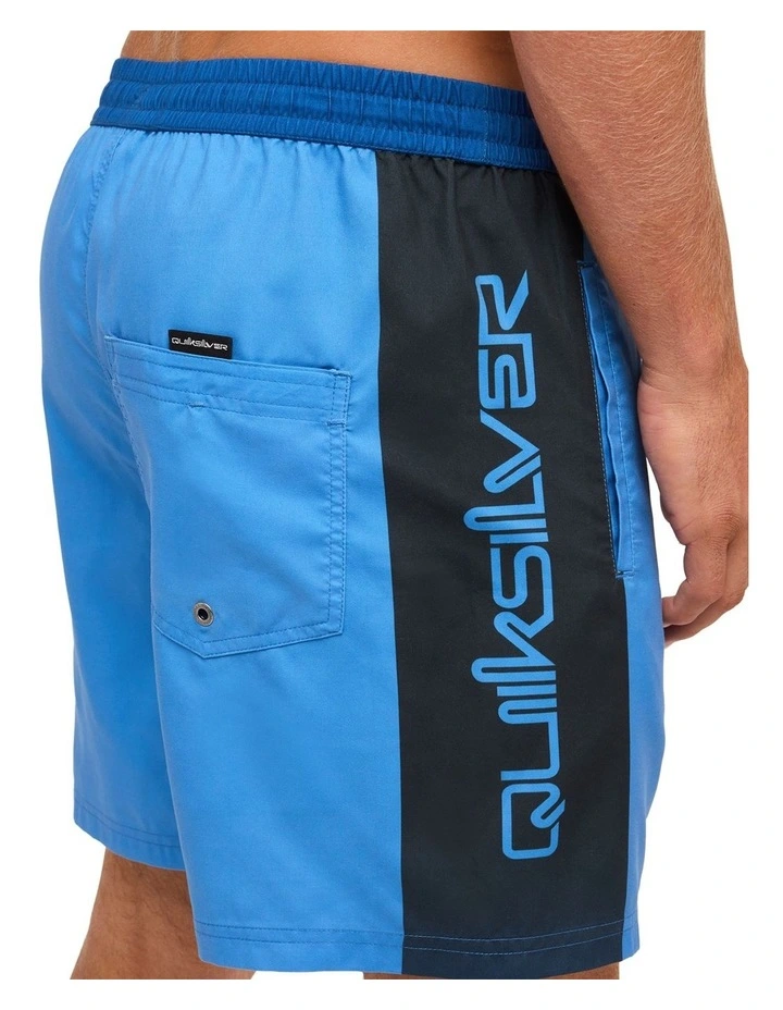 Everyday Holmes 17 Volley Shorts Palace Blue Holmes image 4