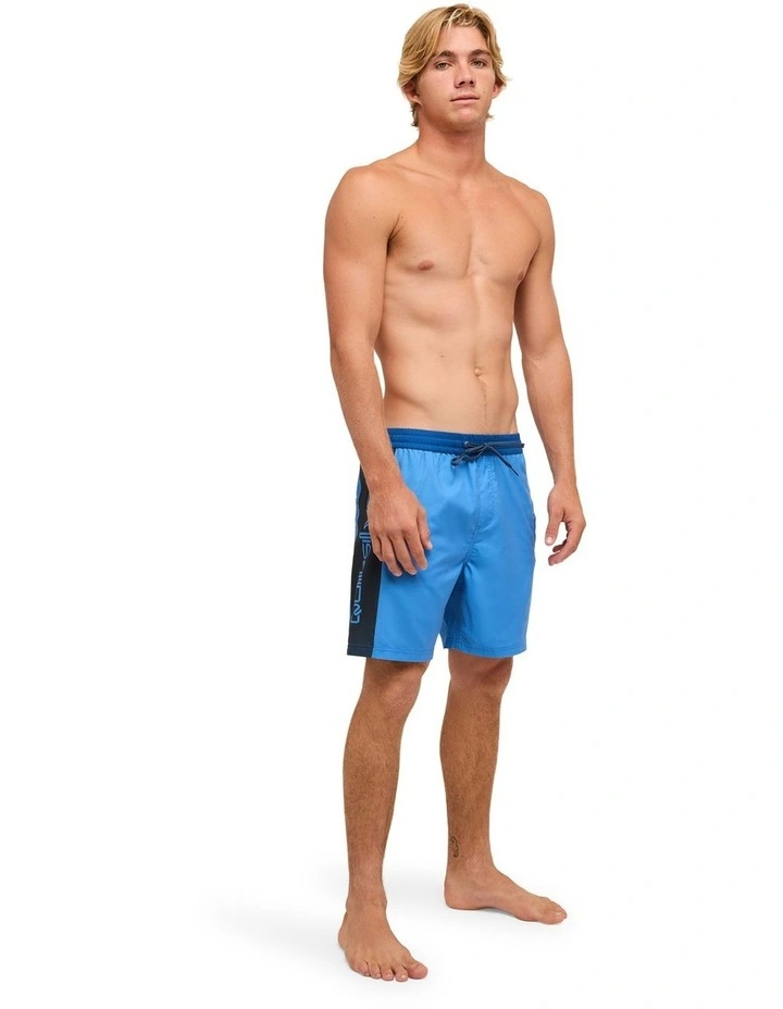 Everyday Holmes 17 Volley Shorts Palace Blue Holmes image 5