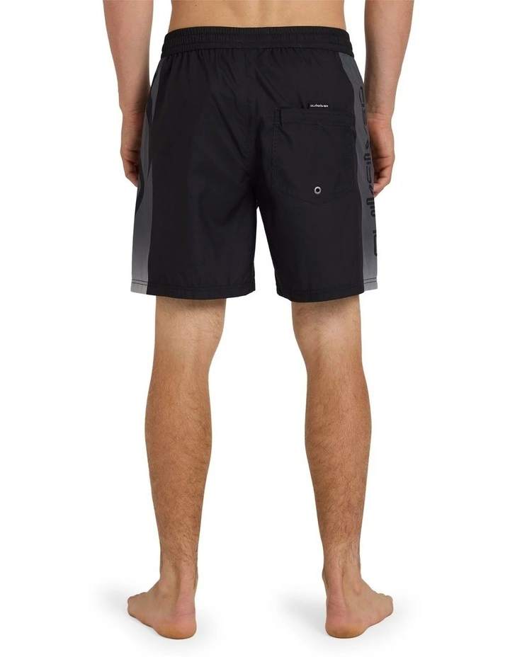Everyday Holmes 17 Volley Shorts Black Holmes image 2