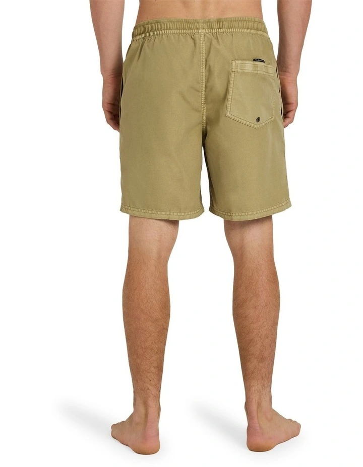 Everyday Surfwash 17 Volley Shorts Kelp image 2