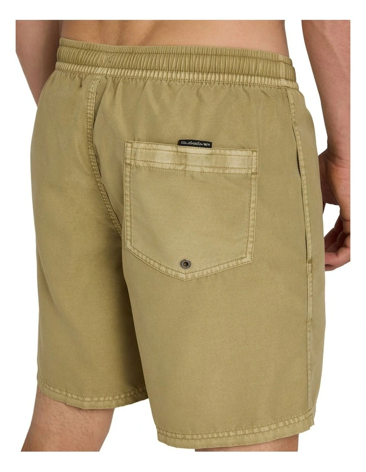 Everyday Surfwash 17 Volley Shorts Kelp image 4