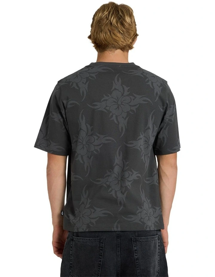 Thorn T-Shirt Black image 2