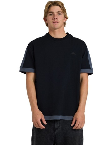 Black/Turbulence colour