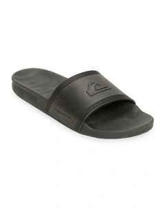 Dockyard Slides Black