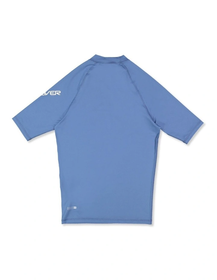 All Time Rash Vest Quiet Harbor image 2