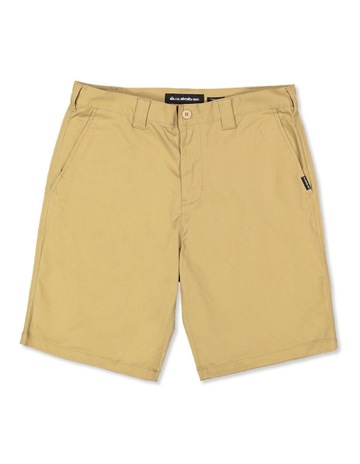 Khaki colour