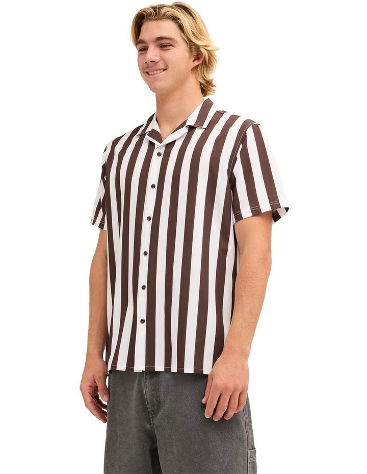 Sunbelt Short Sleeve Shirt Java image 3