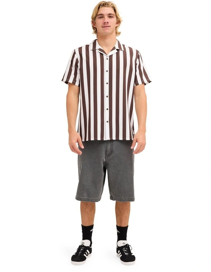 Sunbelt Short Sleeve Shirt Java image 5