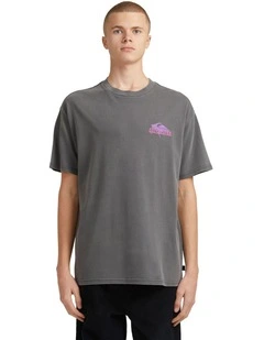 Sw Feedback T-Shirt Tarmac
