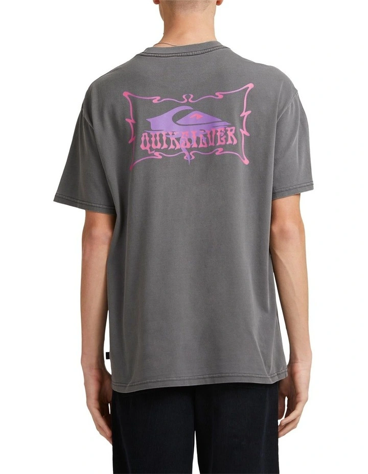 Sw Feedback T-Shirt Tarmac image 2
