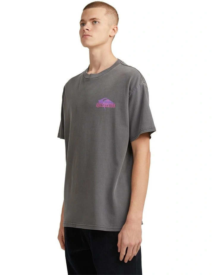 Sw Feedback T-Shirt Tarmac image 3