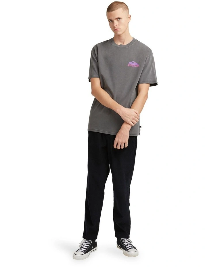 Sw Feedback T-Shirt Tarmac image 5