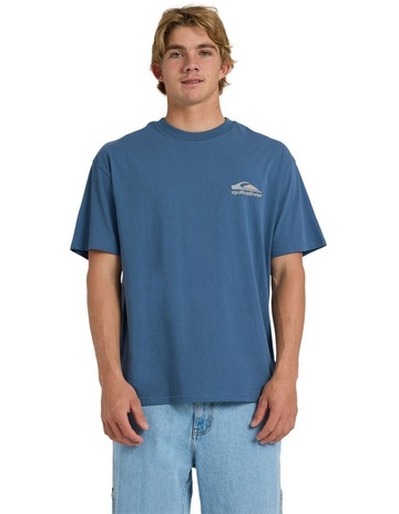 CHINA BLUE colour