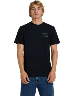 Authentic T-Shirt Black