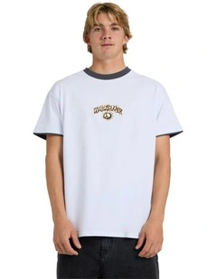 No Mercy T-Shirt White