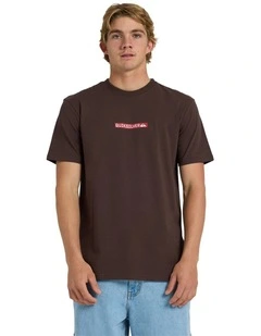 QS Clicker Dna T-Shirt Java